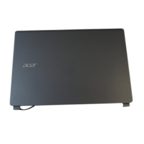 Acer Aspire V5-472 V5-473 V7-481 Gray Lcd Back Cover - Non-Touch
