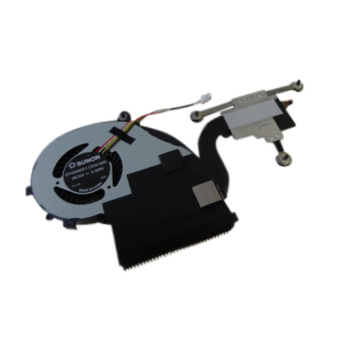 Acer Aspire M5-583 V5-473 V5-573 V7-482 V7-582 Cpu Fan & Heatsink