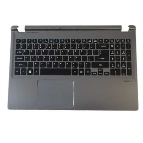 Acer Aspire M5-583 M5-583P Palmrest Keyboard & Touchpad Windows 8
