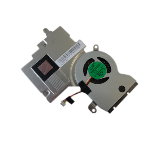 Acer Aspire V5-123 Laptop Cpu Fan & Heatsink UMA 60.MFQN7.006