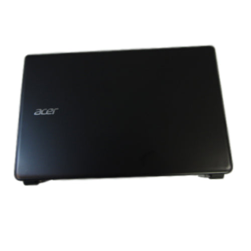 Acer Aspire E1-510 E1-532 E1-572 Black Laptop Lcd Back Cover