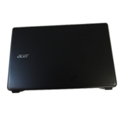 Acer Aspire E1-510 E1-532 E1-572 Black Laptop Lcd Back Cover