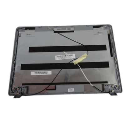 Acer Chromebook C720P Gray Lcd Back Cover - Touchscreen Version