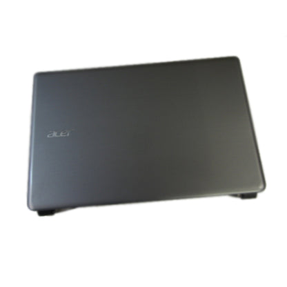 Acer Aspire V5-561 V5-561G V5-561P Gun Metal Lcd Back Cover *Touch
