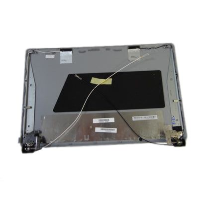 Acer Aspire V5-561 V5-561G V5-561P Gun Metal Lcd Back Cover *Touch