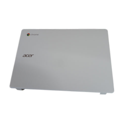 Acer Chromebook C720 C720P Laptop White Lcd Back Cover - Touch