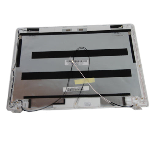 Acer Chromebook C720 C720P Laptop White Lcd Back Cover - Touch