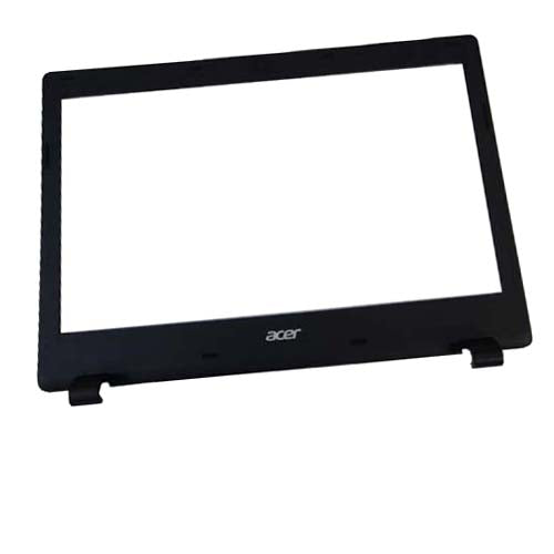 Acer Aspire E5-411 E5-471 V3-472 Black Laptop Front Lcd Bezel
