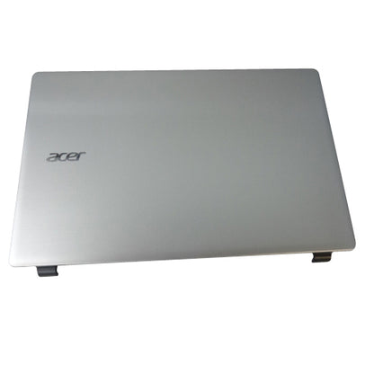 Acer Aspire V3-572 V5-572 Silver Laptop Lcd Back Cover 60.MNHN2.002