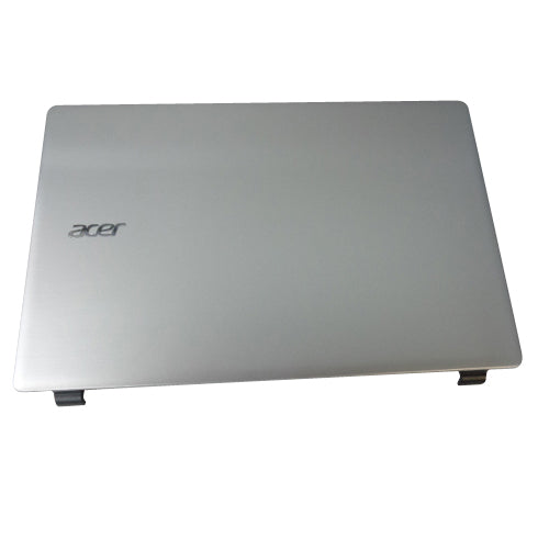 Acer Aspire V3-572 V5-572 Silver Laptop Lcd Back Cover 60.MNHN2.002