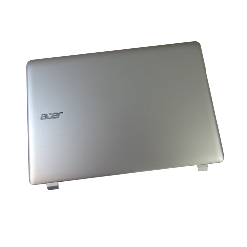 Acer Aspire E3-111 Silver Lcd Back Cover - Non-Touchscreen