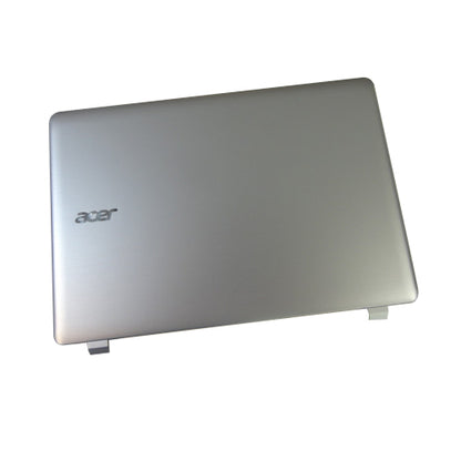 Acer Aspire E3-111 Silver Lcd Back Cover - Non-Touchscreen