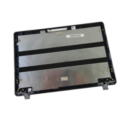 Acer Aspire E3-111 Silver Lcd Back Cover - Non-Touchscreen