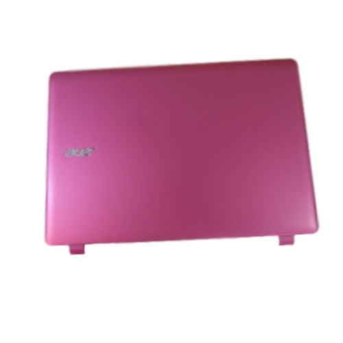 Acer Aspire E3-111 Pink Lcd Back Cover Non-Touchscreen