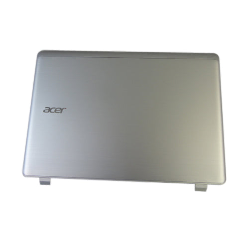 Acer Aspire V3-111 V3-111P Silver Lcd Back Cover - Touch