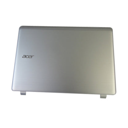 Acer Aspire V3-111 V3-111P Silver Lcd Back Cover - Touch