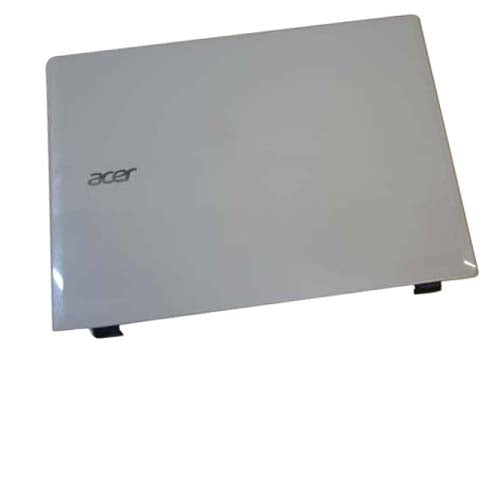 Acer Aspire E5-411 E5-471 E5-471G White Lcd Back Cover