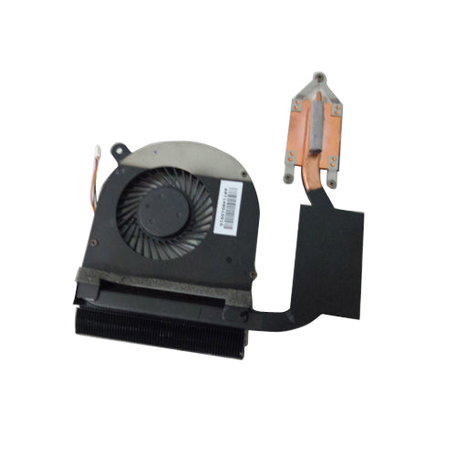 Acer Aspire V Nitro VN7-571 VN7-571G Laptop Cpu Fan & Heatsink - UMA
