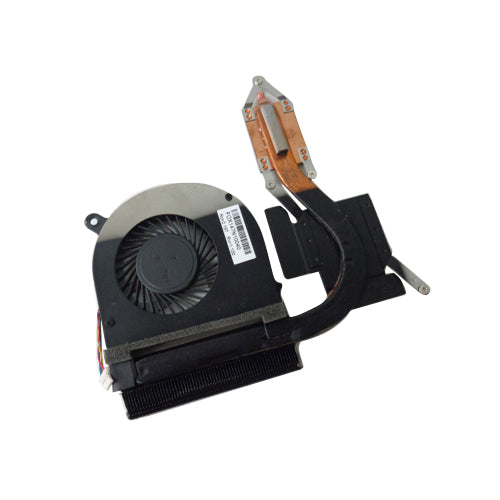 Acer Aspire V Nitro VN7-571 VN7-571G Cpu Fan & Heatsink - Discrete