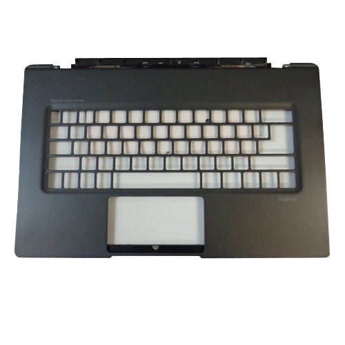 Acer Aspire R7-371T Laptop Black Upper Case Palmrest 60.MQPN7.002