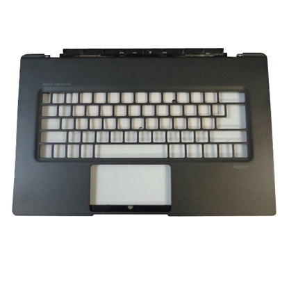Acer Aspire R7-371T Laptop Black Upper Case Palmrest 60.MQPN7.002
