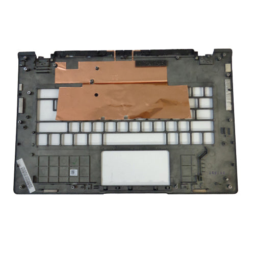 Acer Aspire R7-371T Laptop Black Upper Case Palmrest 60.MQPN7.002
