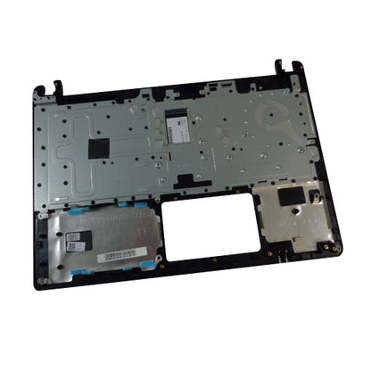 Acer Aspire ES1-411 Black Upper Case Palmrest & Keyboard 60.MRUN7.028