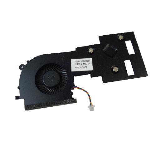 Acer Aspire ES1-512 Gateway NE512 Laptop Cpu Fan & Heatsink UMA