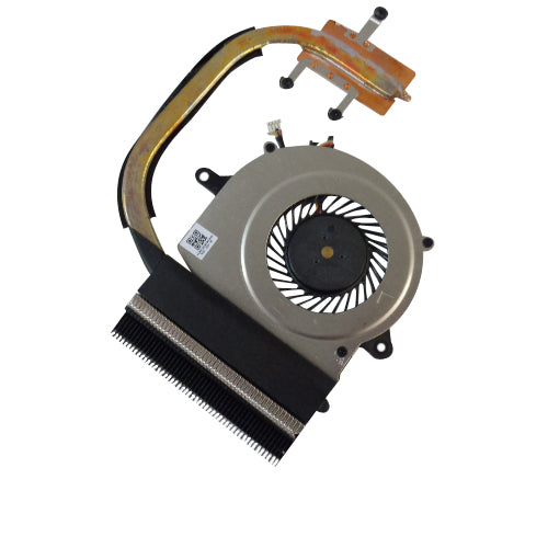 Acer Aspire R3-431T R3-471T R3-471TG Laptop Cpu Fan & Heatsink UMA