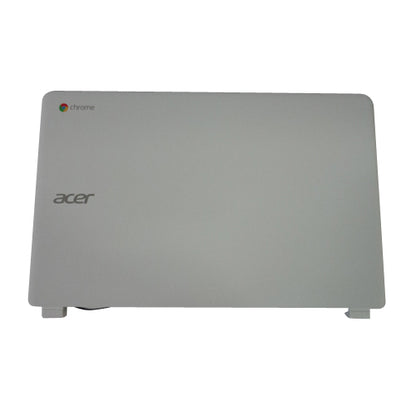 Acer Chromebook CB5-571 White Lcd Back Cover 60.MULN7.002