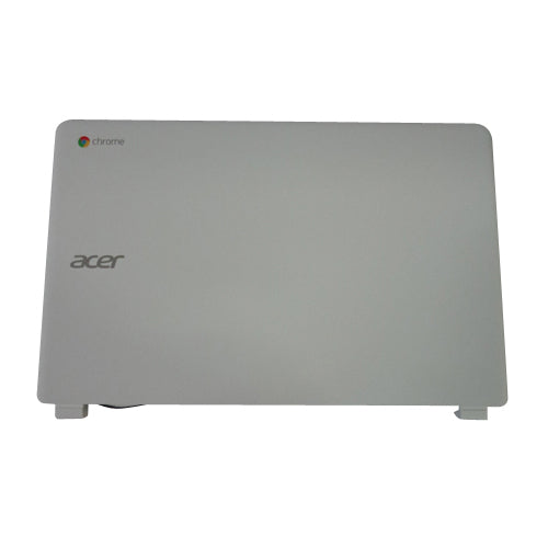 Acer Chromebook CB5-571 White Lcd Back Cover 60.MULN7.002