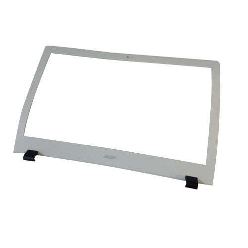 Acer Aspire E5-522 E5-532 E5-573 Laptop White Lcd Front Bezel 15.6"