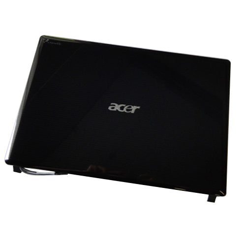 Acer Aspire 4553 4553G 4745 4745G 4745Z Lcd Back Cover & Brackets