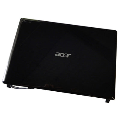 Acer Aspire 4553 4553G 4745 4745G 4745Z Lcd Back Cover & Brackets