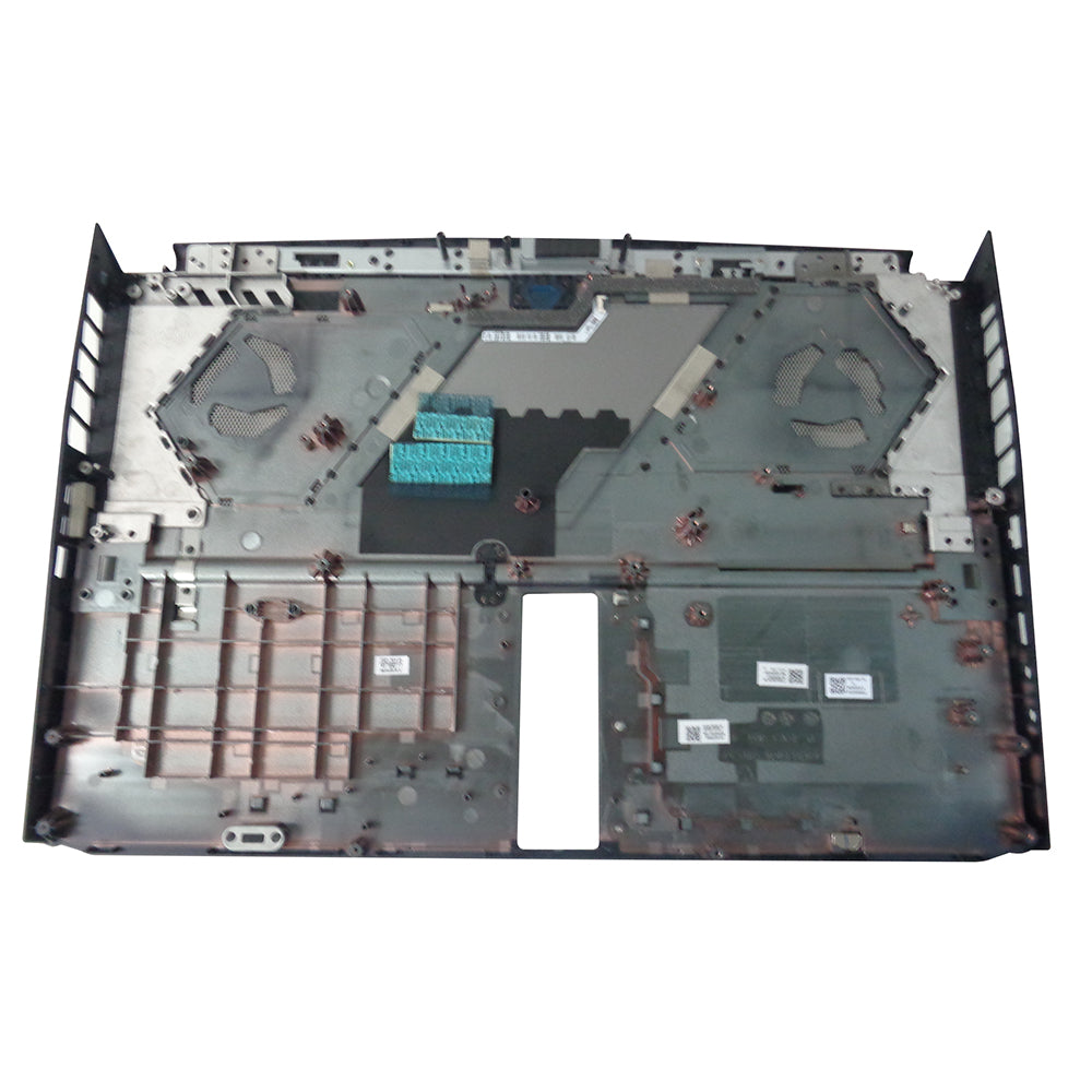 Acer Predator Helios PH717-71 Upper Case Palmrest 60.Q4ZN7.001