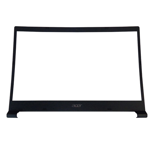 Acer Aspire 7 A715-74G Laptop Black Lcd Front Bezel 60.Q55N2.004