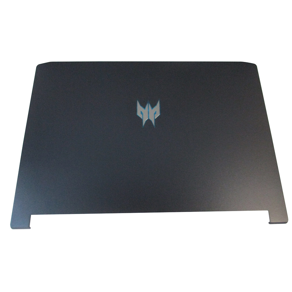 Acer Predator Triton PT515-52 Black Lcd Back Cover 60.Q6WN1.002