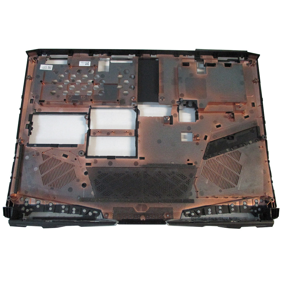 Acer Predator Helios PH717-72 Bottom Case 60.Q91N7.002 - Dual Adapter