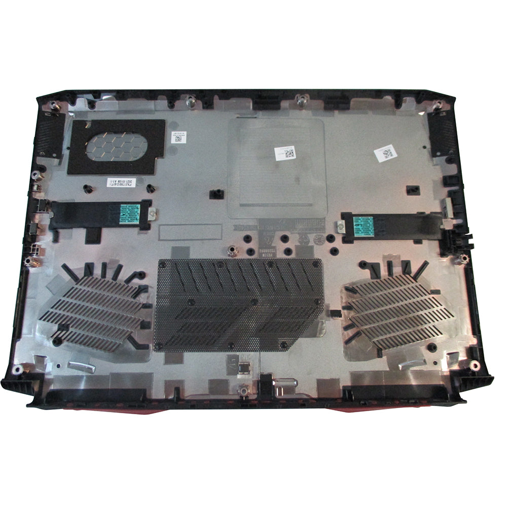 Acer Nitro AN515-45 AN515-57 Lower Bottom Case 60.QBAN2.001