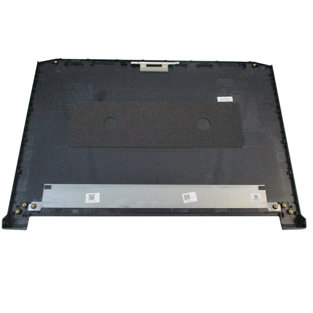 Acer Nitro AN515-45 AN515-57 Black Lcd Back Cover 3.2MM 60.QBAN2.002