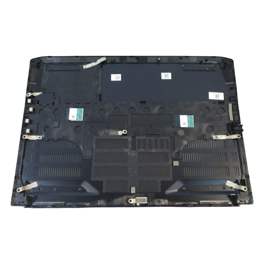 Acer Predator Triton PT315-53 Black Lower Bottom Case 60.QDQN2.001