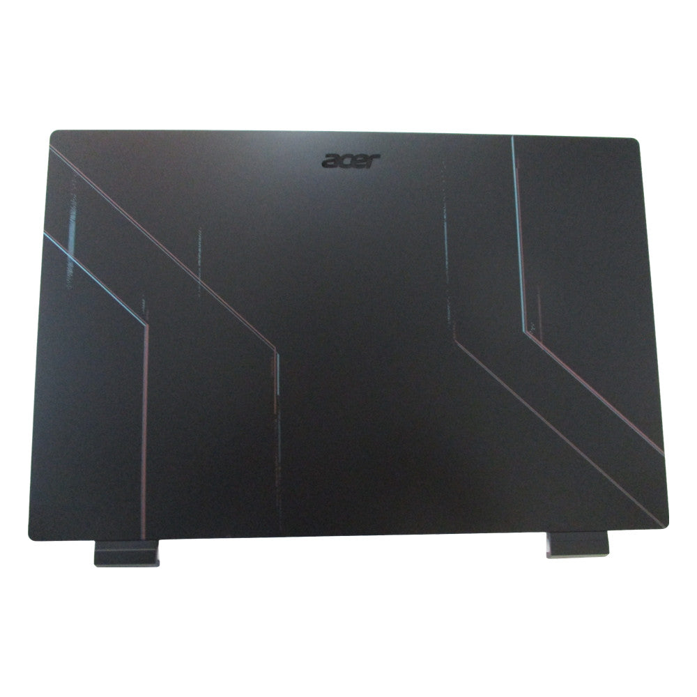 Acer Nitro 5 AN515-46 AN515-58 Black Lcd Back Cover 2.6MM 60.QFJN2.004