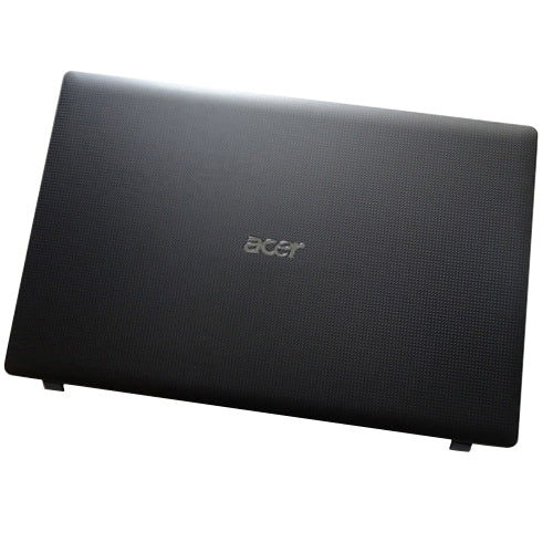 Acer Aspire 7560 7560G 7750 7750G 7750Z Black Lcd Back Cover 17.3"