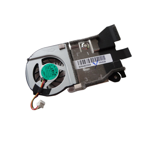 Acer Aspire One 532H AO532H NAV50 Netbook Cpu Fan & Heatsink