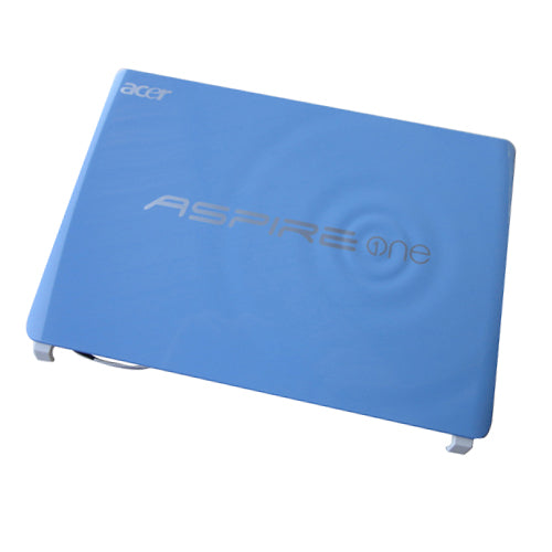 Acer Aspire One Happy 2 Lcd Light Blue Back Cover 60.SFS07.016
