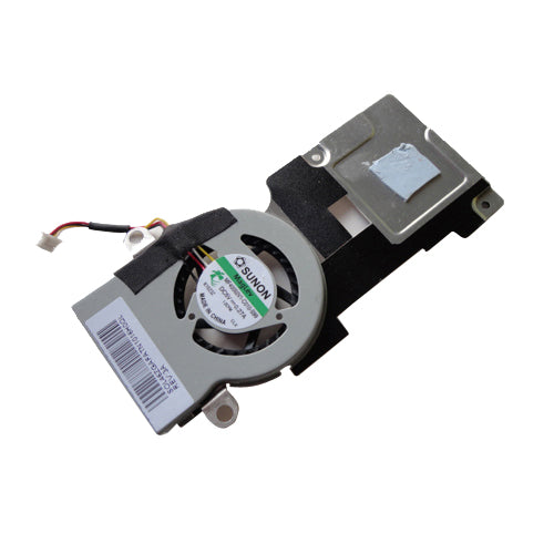 Acer Chromebook C700 Laptop Cpu Fan & Heatsink 60.SG507.007
