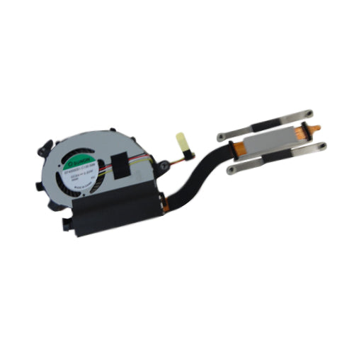 Acer Chromebook C720 C720P Laptop Cpu Fan & Heatsink