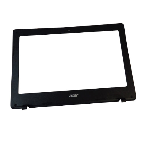 Acer Aspire One Cloudbook AO1-131 1-131 1-131M Black Lcd Front Bezel