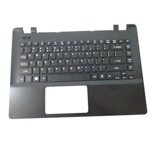 Acer TravelMate P246-M P246-MG Laptop Black Palmrest & Keyboard