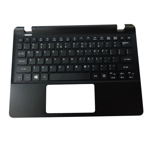 Acer TravelMate B115-M B115-MP Laptop Palmrest & Keyboard